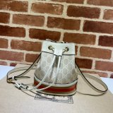 Top Dolabuy Best Fake Gucci 550620 Ophidia mini GG bucket bag