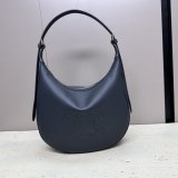 Best Heloise Cuir Triomphe Replica Celine 114712 Bag