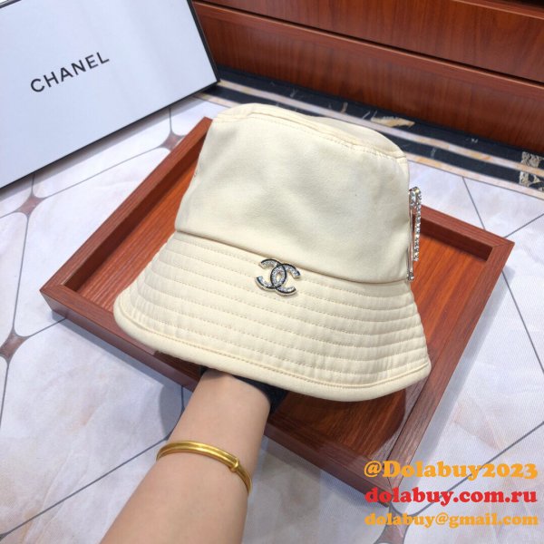 High Quality CC AAA+ Fisherman hat