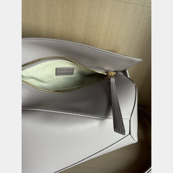 Best Replica Loewe Puzzle Anagram handbag