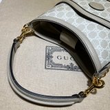 Gucci Designer Luxury Replica 696011 shoulder Interlocking G bag