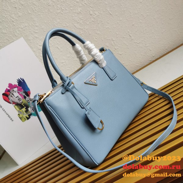 7 Star Perfect prada Saffiano killer bag