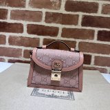 Ophidia Shoudler Top Handle 1:1 Mirror Gucci #696180 Bag