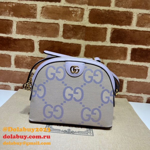 Gucci Replica Ophidia jumbo GG 499621 Shoulder Designer Bag