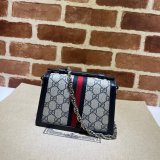 Gucci Online sale best replica Ophidia GG mini shoulder 696180 bag