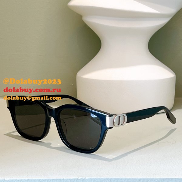 Best DIOR CDCon S1F SUNGLASSES