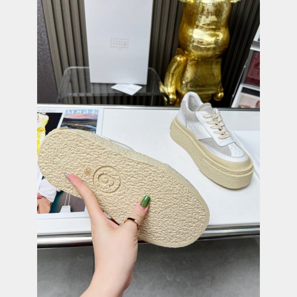 Replica Maison Margiela Perfect Sneakers Men/Women Online Sale