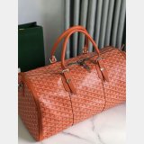 Replica Goyard Croisiere 50 Inspired Goyardine 0201515 Designer Bag