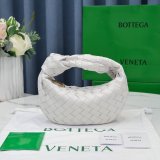 Where to Buy Bottega Veneta Cassette Jodie Hobo Bag Dupes Online