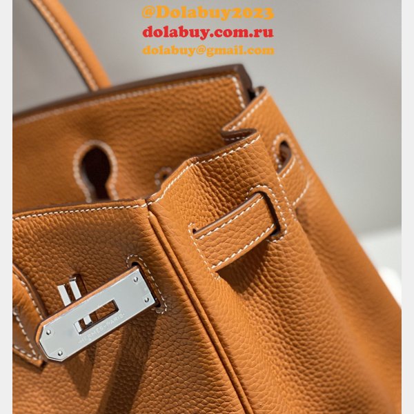 Dolabuy The Best 25/30CM Dream Hermes Birkin Inspired Bags