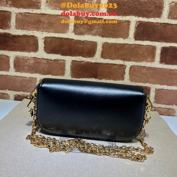 Gucci Replica AAA+ Horsebit 1955 Shoulder Designer Bag