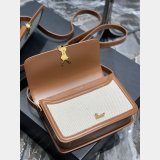 Best YSL Solferino box Top Quality PERFECT BAGS 634306