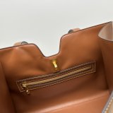 Top Fashion Cabas 16 In Smooth 112583 Celine Replica Bag