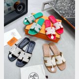 Summer Hermes Best H Sandals Slippers Replica Shoes