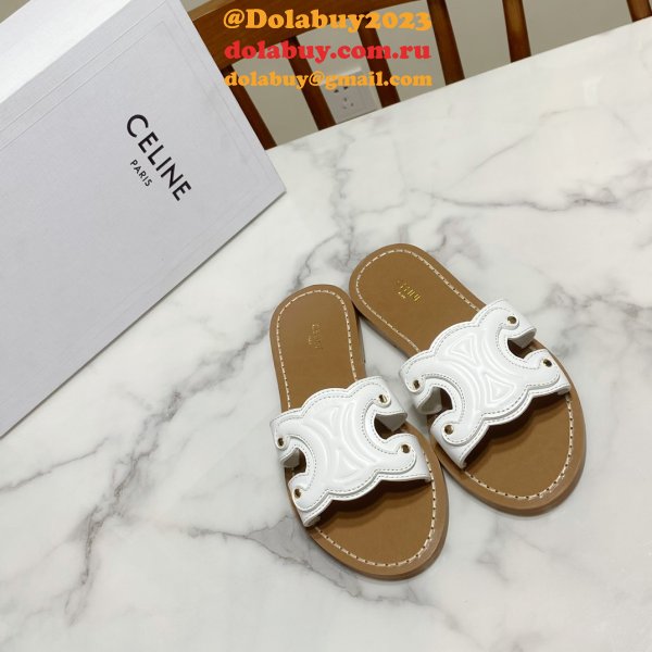 Celine Replica Designer Sandals Fashion Shoes