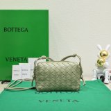 Top Quality Bottega Veneta Hottest Replica Handbags 17CM