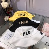 MLB 2020 spring and summer fisherman sun hat