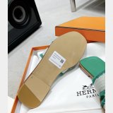 Summer Hermes Best H Sandals Slippers Replica Shoes