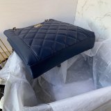 CC Replica High Quality Cruise 2021 Seasonal Blue Bag