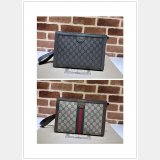 Inspired GUCCI REPLICA POUCHES 760243 Fashion