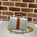 Buy High-Quality Wholesale Replica Gucci Ophidia GG 696180 shoulder bag