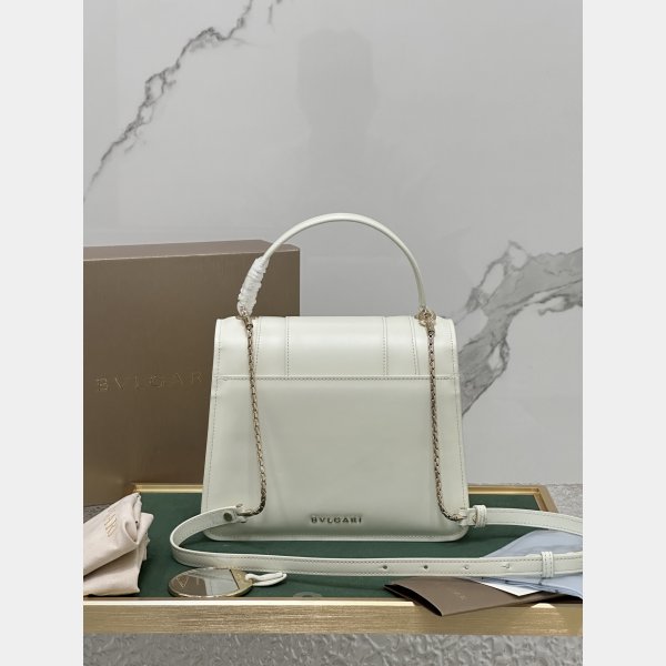 Wholesale BVLGARI Luxury Serpenti Forever women bag