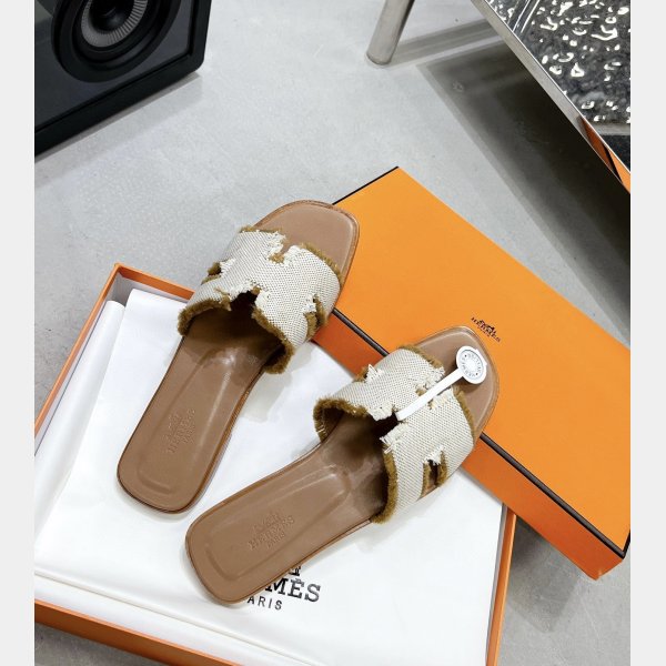 Summer Hermes Best H Sandals Slippers Replica Shoes