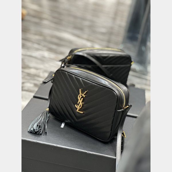 Top Replica Quality Yves Saint Laurent Loulou 520534 Bags Shop