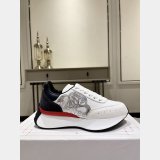 Alexander McQueen Duplicate Designer Sports Men/Women UK Shoes