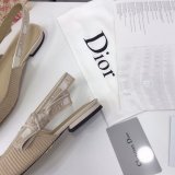 Perfect Buy High Quality Cheap Replica Dior Shoes