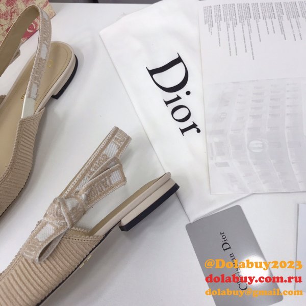 Perfect Buy High Quality Cheap Replica Dior Shoes