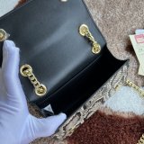 Factory Top Quality DG Logo Crossbody Dolce & Gabbana 3320 Copy Bags