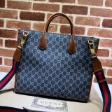 Gucci Best Designer Fake Tote Interlocking 674148 Bag