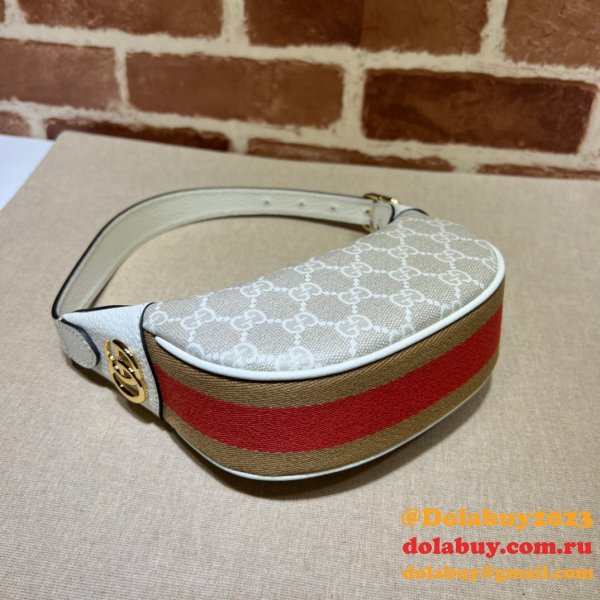 Highest Quality Designer Replica Gucci 658551 Ophidia GG mini bag