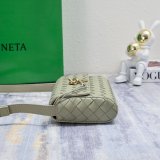 Top Dolabuy Best Quality 5545 Andiamo Replica Bottega Veneta Bags