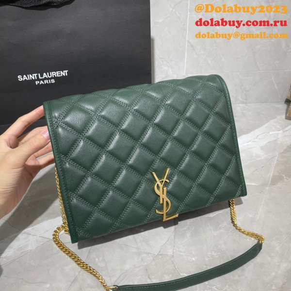 Replica Yves Saint Laurent Becky 27cm Bags Many Colours