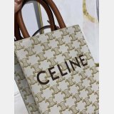 Wholesale CELINE Triomphe Mini Cabas bags