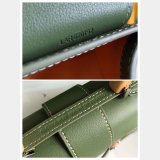 Goyard Best Quality Fake Saïgon 020192 Replica Bags Store