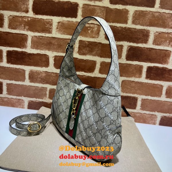 Buying Replicas Gucci 636706 Project Jackie 1961 small shoulder bag