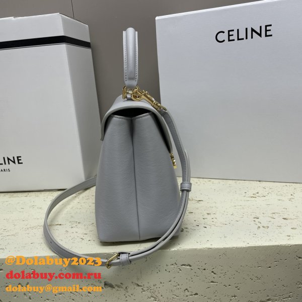 AAA+ Celine Replica 117523 Nino Supple 7 Star Bag