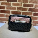 Should I Buy Gucci Replica 699758 Double G multi-use mini bag