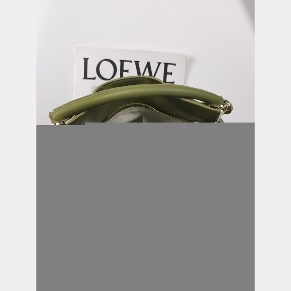 AAA+ Luxury LOEWE PUZZLE ANAGRAM Designer bag