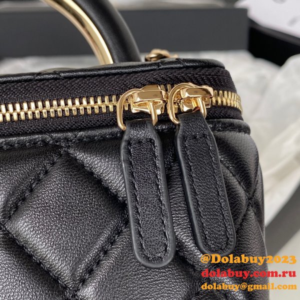 Designer Copy 1:1 Vanity AP2846 Chain Handbag