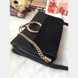 Designer 1:1 Replica Chloe Faye Bag On China Sale