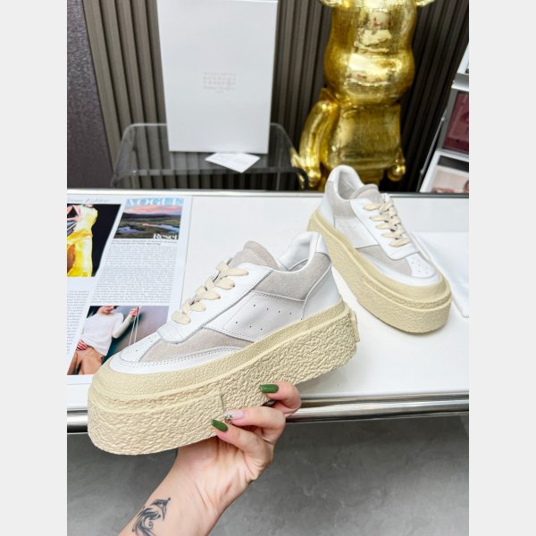 Replica Maison Margiela Perfect Sneakers Men/Women Online Sale