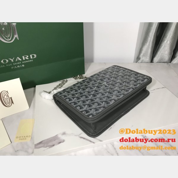 Top Quality Goyard Alexandre AAA+ Women Chain Bag