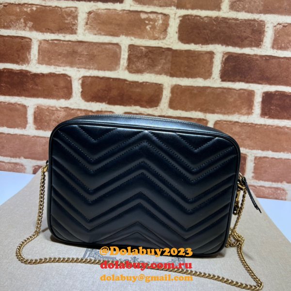 Should I Buy Gucci Replica 699758 Double G multi-use mini bag