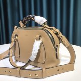 It Bag chloe Daria replica Handle 6041 Top Quality