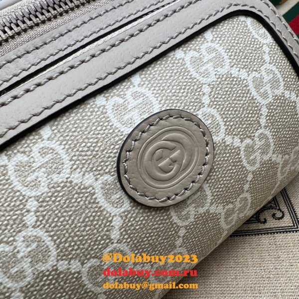 Sale Gucci High Quality Replica Belt bag 682933 Interlocking G