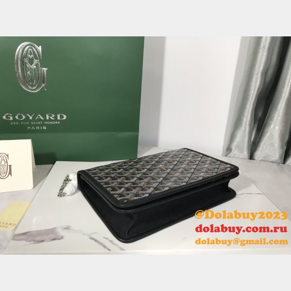 Top Quality Goyard Alexandre AAA+ Women Chain Bag